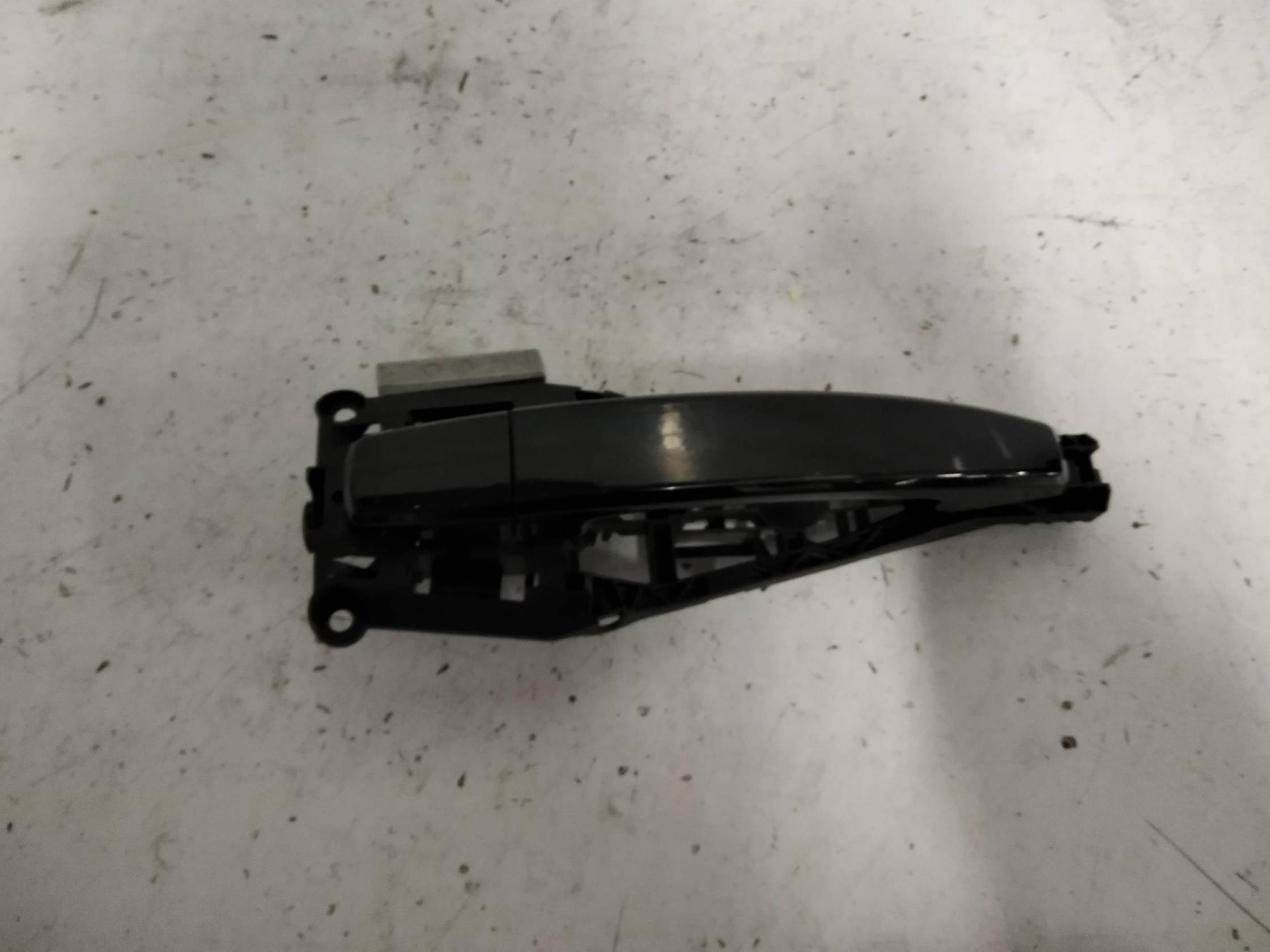 Maniglia porta ant. dx.